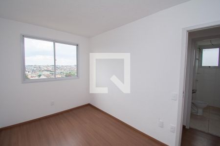 Quarto 1 de apartamento à venda com 2 quartos, 54m² em Jk, Contagem