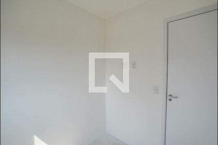 Quarto 1 de apartamento à venda com 2 quartos, 47m² em Jardim Bela Vista, Santo André