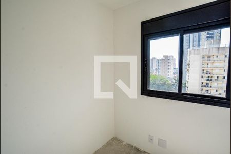 Quarto 1 de apartamento à venda com 2 quartos, 47m² em Jardim Bela Vista, Santo André