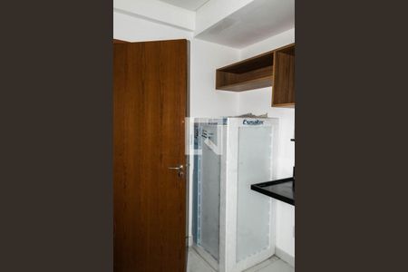 Apartamento para alugar com 1 quarto, 18m² em Armação, Salvador