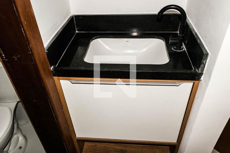 Apartamento para alugar com 1 quarto, 18m² em Armação, Salvador