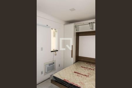 Apartamento para alugar com 1 quarto, 18m² em Armação, Salvador