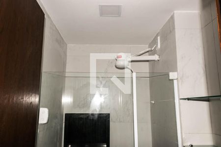 Apartamento para alugar com 1 quarto, 18m² em Armação, Salvador