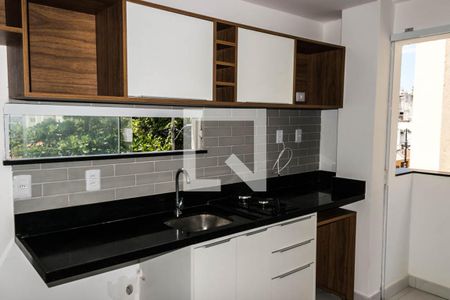 Apartamento para alugar com 1 quarto, 18m² em Armação, Salvador