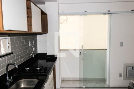 Apartamento para alugar com 1 quarto, 18m² em Armação, Salvador