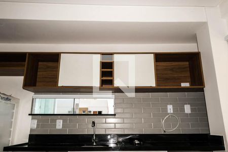 Apartamento para alugar com 1 quarto, 18m² em Armação, Salvador