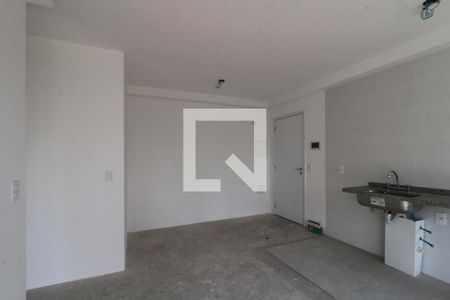 Apartamento à venda com 49m², 2 quartos e 1 vagaSala