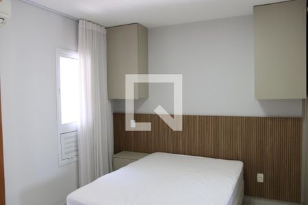 Suíte de apartamento para alugar com 1 quarto, 45m² em Setor Marista, Goiânia