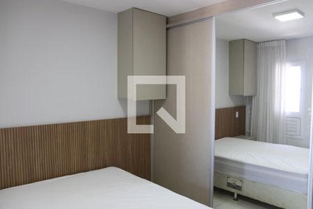 Suíte de apartamento para alugar com 1 quarto, 45m² em Setor Marista, Goiânia