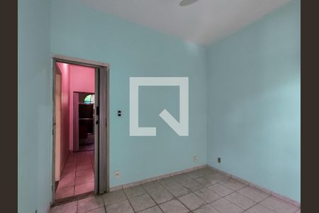 Quarto de apartamento à venda com 1 quarto, 52m² em Benfica, Rio de Janeiro