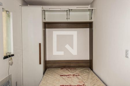 Sala//Cozinha/Quarto de apartamento para alugar com 1 quarto, 18m² em Armação, Salvador