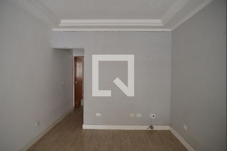 Sala de casa à venda com 3 quartos, 114m² em Jardim Las Vegas, Santo André