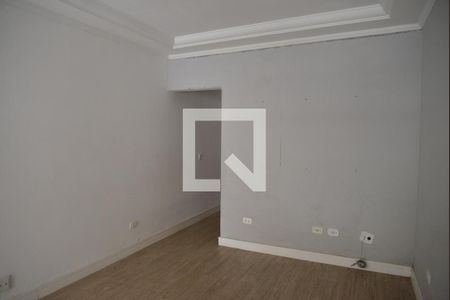 Sala de casa à venda com 3 quartos, 114m² em Jardim Las Vegas, Santo André