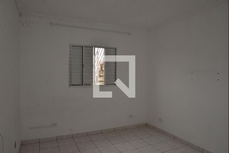 Quarto 2 de casa à venda com 3 quartos, 114m² em Jardim Las Vegas, Santo André