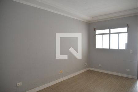 Sala de casa à venda com 3 quartos, 114m² em Jardim Las Vegas, Santo André