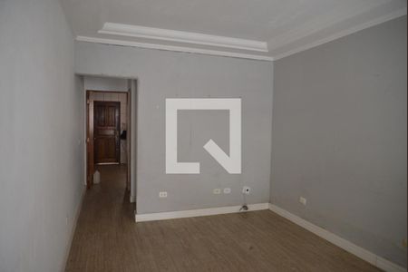 Sala de casa à venda com 3 quartos, 114m² em Jardim Las Vegas, Santo André