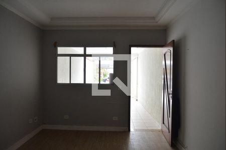 Sala de casa à venda com 3 quartos, 114m² em Jardim Las Vegas, Santo André