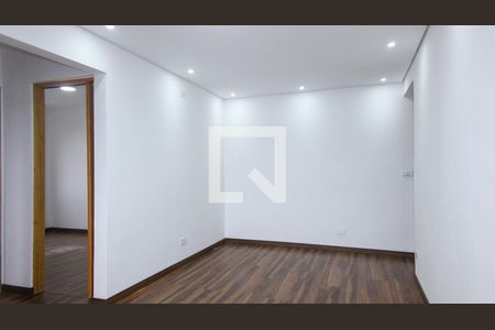 Sala de apartamento à venda com 2 quartos, 45m² em Conjunto Residencial Sitio Oratório, São Paulo