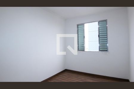 Quarto 1 de apartamento à venda com 2 quartos, 45m² em Conjunto Residencial Sitio Oratório, São Paulo