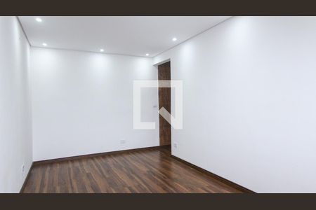 Sala de apartamento à venda com 2 quartos, 45m² em Conjunto Residencial Sitio Oratório, São Paulo