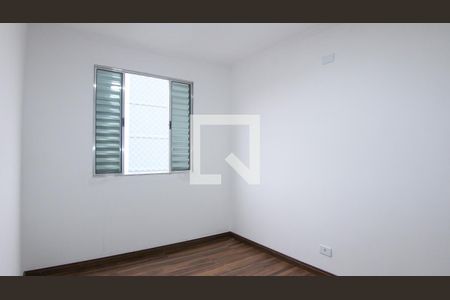 Quarto 1 de apartamento à venda com 2 quartos, 45m² em Conjunto Residencial Sitio Oratório, São Paulo