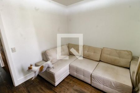 Quarto 1 de apartamento para alugar com 4 quartos, 137m² em Vila Suzana, São Paulo