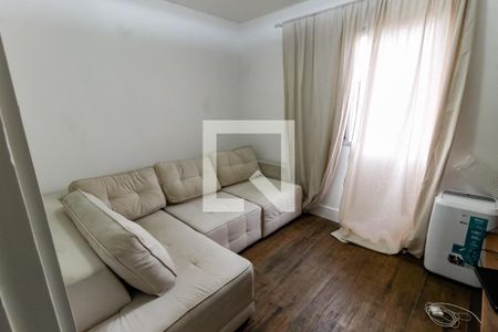 Quarto 1 de apartamento para alugar com 4 quartos, 137m² em Vila Suzana, São Paulo