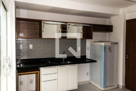 Apartamento para alugar com 1 quarto, 18m² em Armação, Salvador