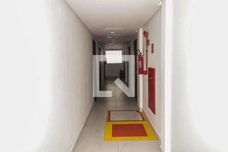 Apartamento para alugar com 1 quarto, 18m² em Armação, Salvador