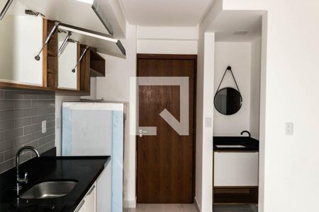 Apartamento para alugar com 1 quarto, 18m² em Armação, Salvador