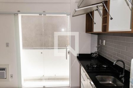 Apartamento para alugar com 1 quarto, 18m² em Armação, Salvador