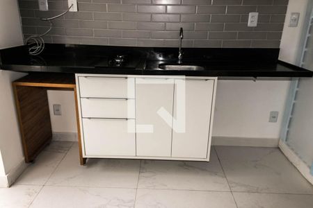 Apartamento para alugar com 1 quarto, 18m² em Armação, Salvador