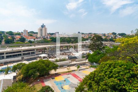 Vista do Quarto 1 de apartamento à venda com 2 quartos, 75m² em Campo Belo, São Paulo