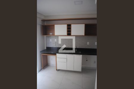 Studio de kitnet/studio para alugar com 1 quarto, 18m² em Armação, Salvador