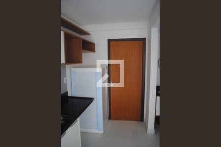 Studio de kitnet/studio para alugar com 1 quarto, 18m² em Armação, Salvador