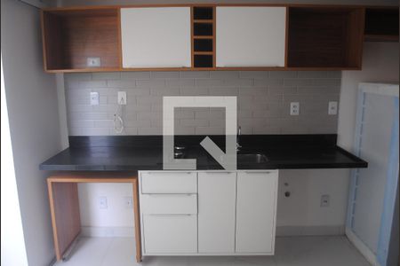 Studio de kitnet/studio para alugar com 1 quarto, 18m² em Armação, Salvador