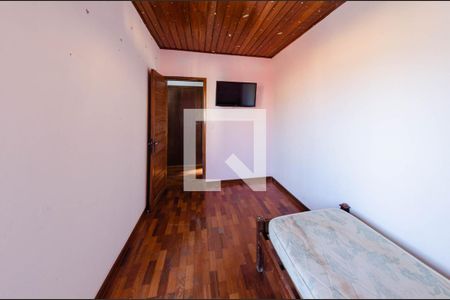 Quarto 2 de casa para alugar com 3 quartos, 360m² em Carlos Prates, Belo Horizonte