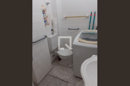 Foto 19 de kitnet/studio à venda com 1 quarto, 29m² em Bela Vista, São Paulo