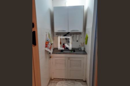 Foto 13 de kitnet/studio à venda com 1 quarto, 29m² em Bela Vista, São Paulo