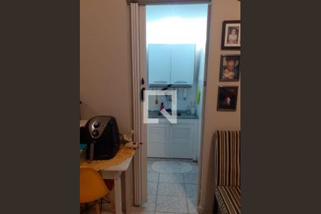 Foto 11 de kitnet/studio à venda com 1 quarto, 29m² em Bela Vista, São Paulo