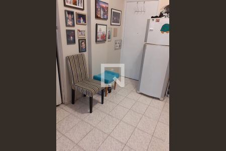 Foto 10 de kitnet/studio à venda com 1 quarto, 29m² em Bela Vista, São Paulo