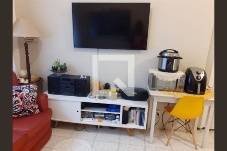 Foto 08 de kitnet/studio à venda com 1 quarto, 29m² em Bela Vista, São Paulo