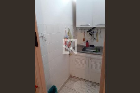 Foto 12 de kitnet/studio à venda com 1 quarto, 29m² em Bela Vista, São Paulo