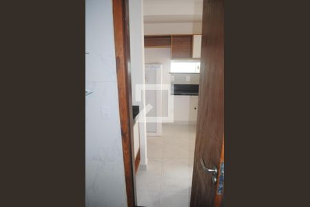 Studio de kitnet/studio para alugar com 1 quarto, 18m² em Armação, Salvador