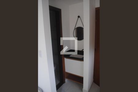 Studio de kitnet/studio para alugar com 1 quarto, 18m² em Armação, Salvador