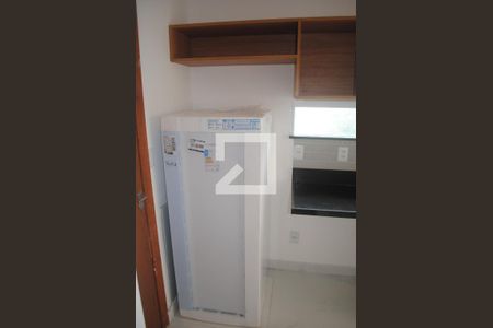 Studio de kitnet/studio para alugar com 1 quarto, 18m² em Armação, Salvador