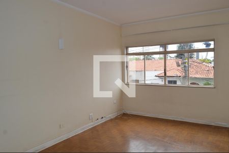 Sala de apartamento para alugar com 3 quartos, 93m² em Aclimação, São Paulo