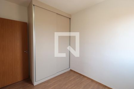 Quarto de apartamento para alugar com 2 quartos, 56m² em Residencial Monterrey, Ribeirão Preto