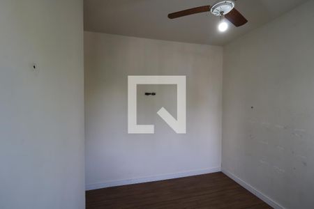 Quarto 2 de apartamento à venda com 2 quartos, 48m² em Vila Bela Vista, Santo André