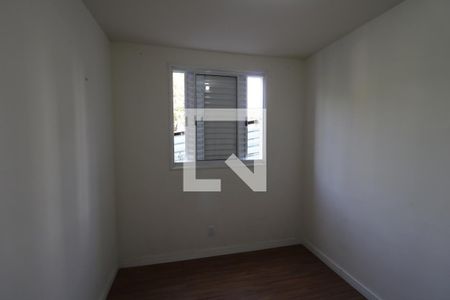 Quarto 1 de apartamento à venda com 2 quartos, 48m² em Vila Bela Vista, Santo André